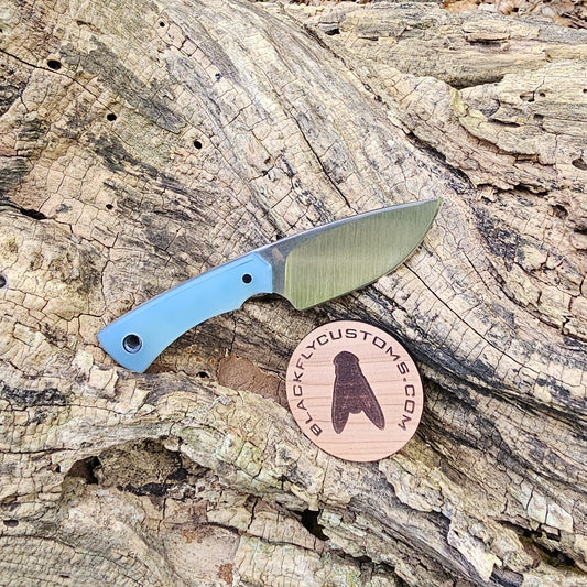Scarab with Jade G10