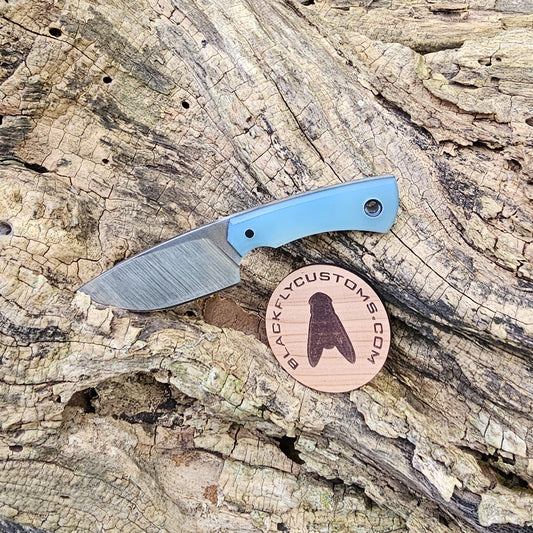 Scarab with Jade G10