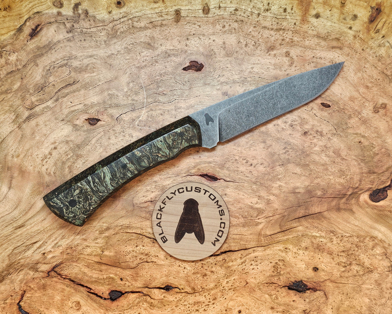 Knives & Cutlery