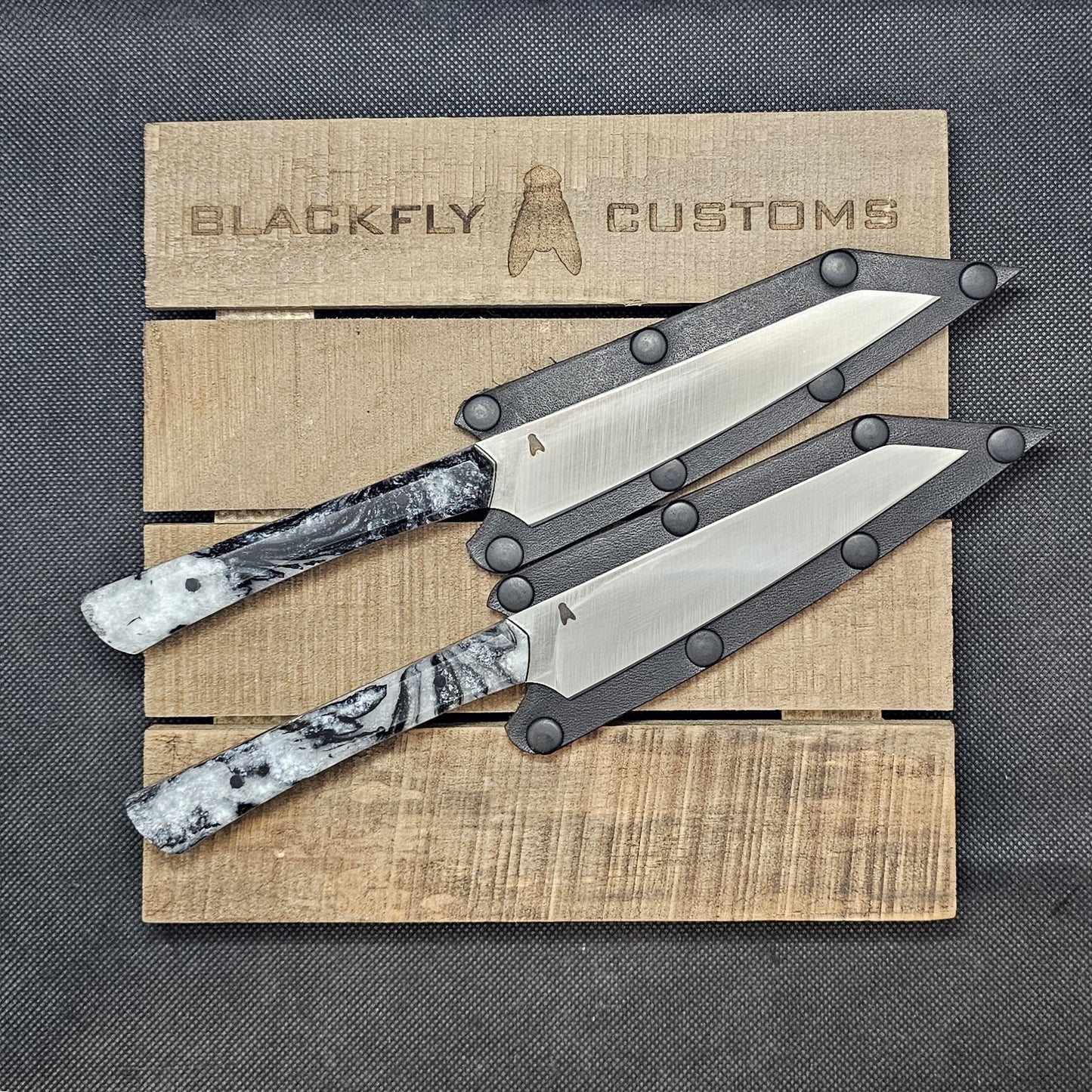 Steak Knives (SET)