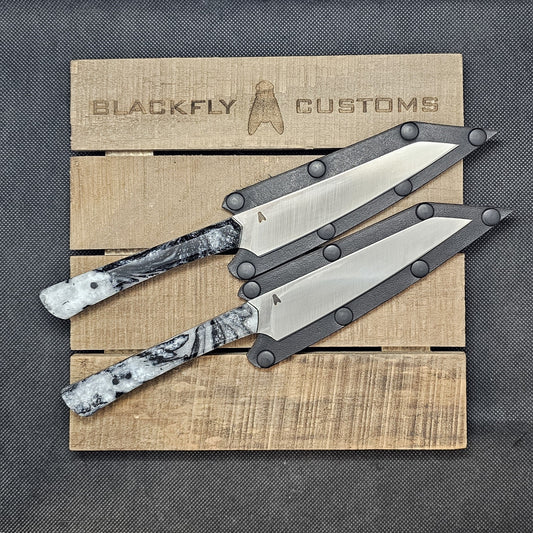 Steak Knives (SET)