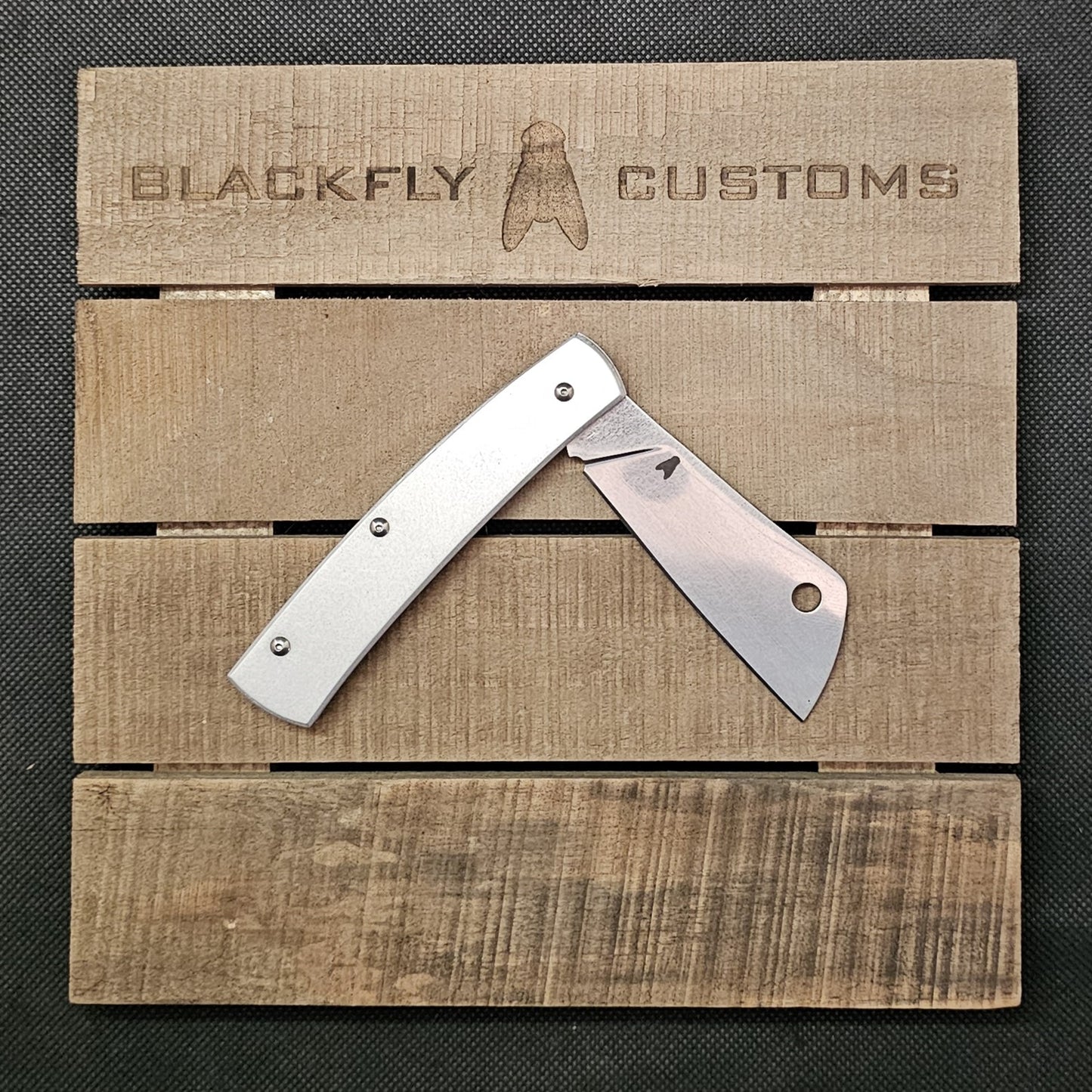 Hornbill Slipjoint