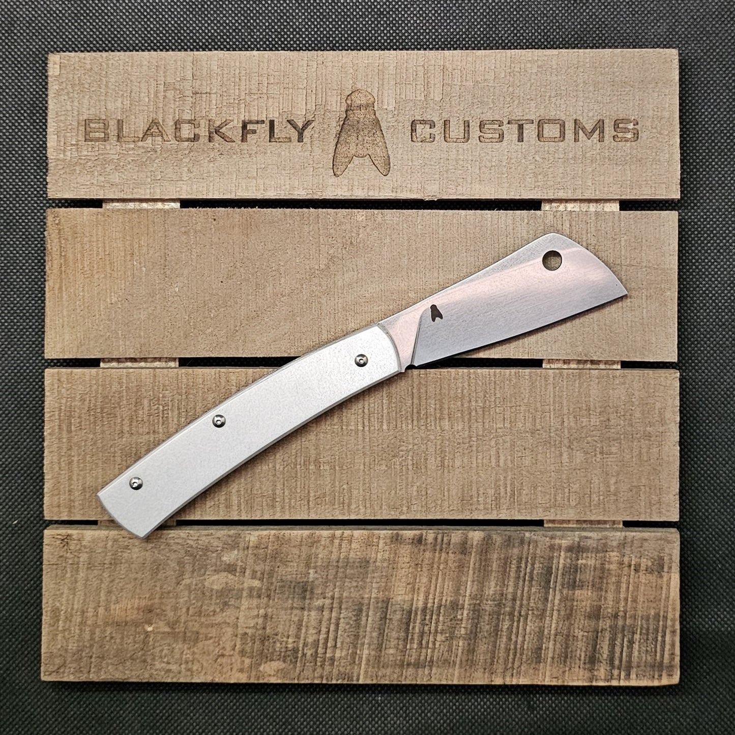 Hornbill Slipjoint