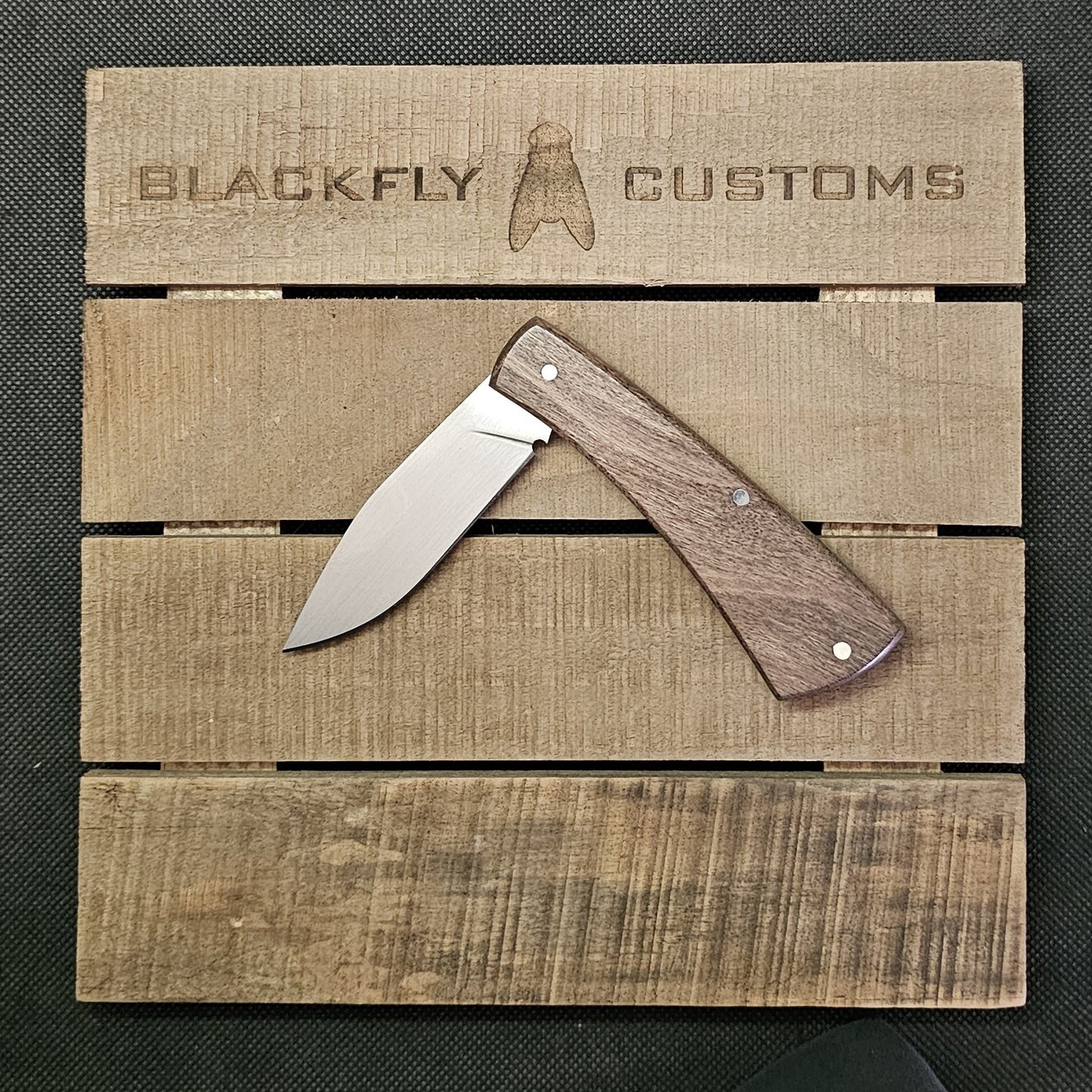 Kestrel Slipjoint