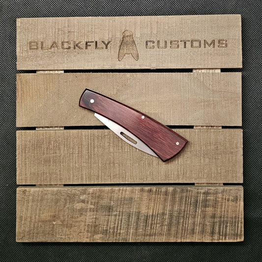 Kestrel Slipjoint