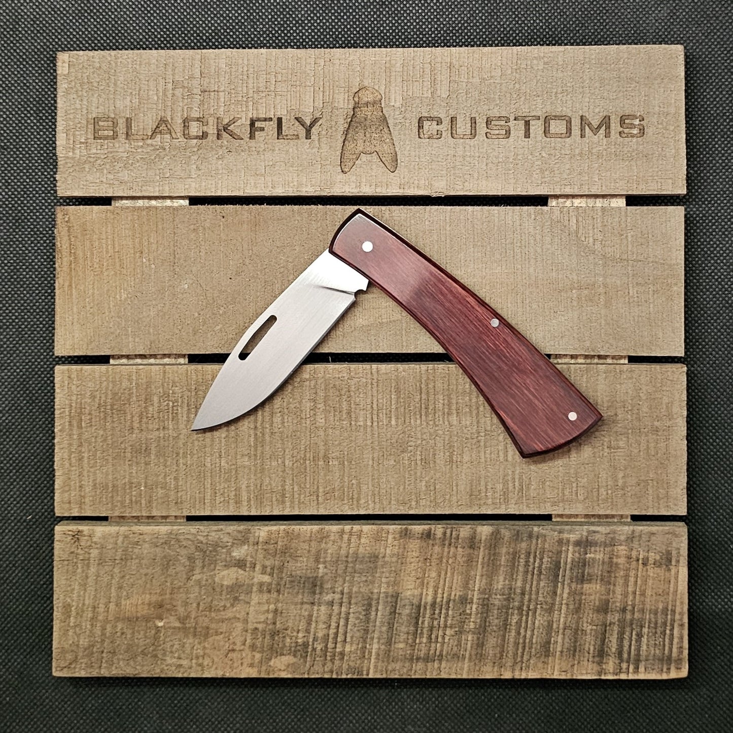 Kestrel Slipjoint