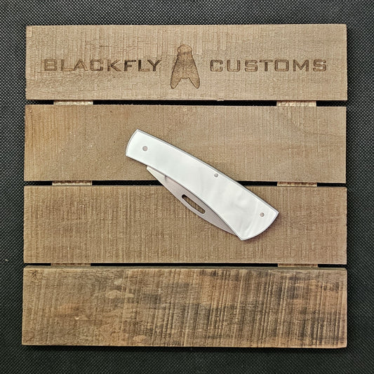 Kestrel Slipjoint