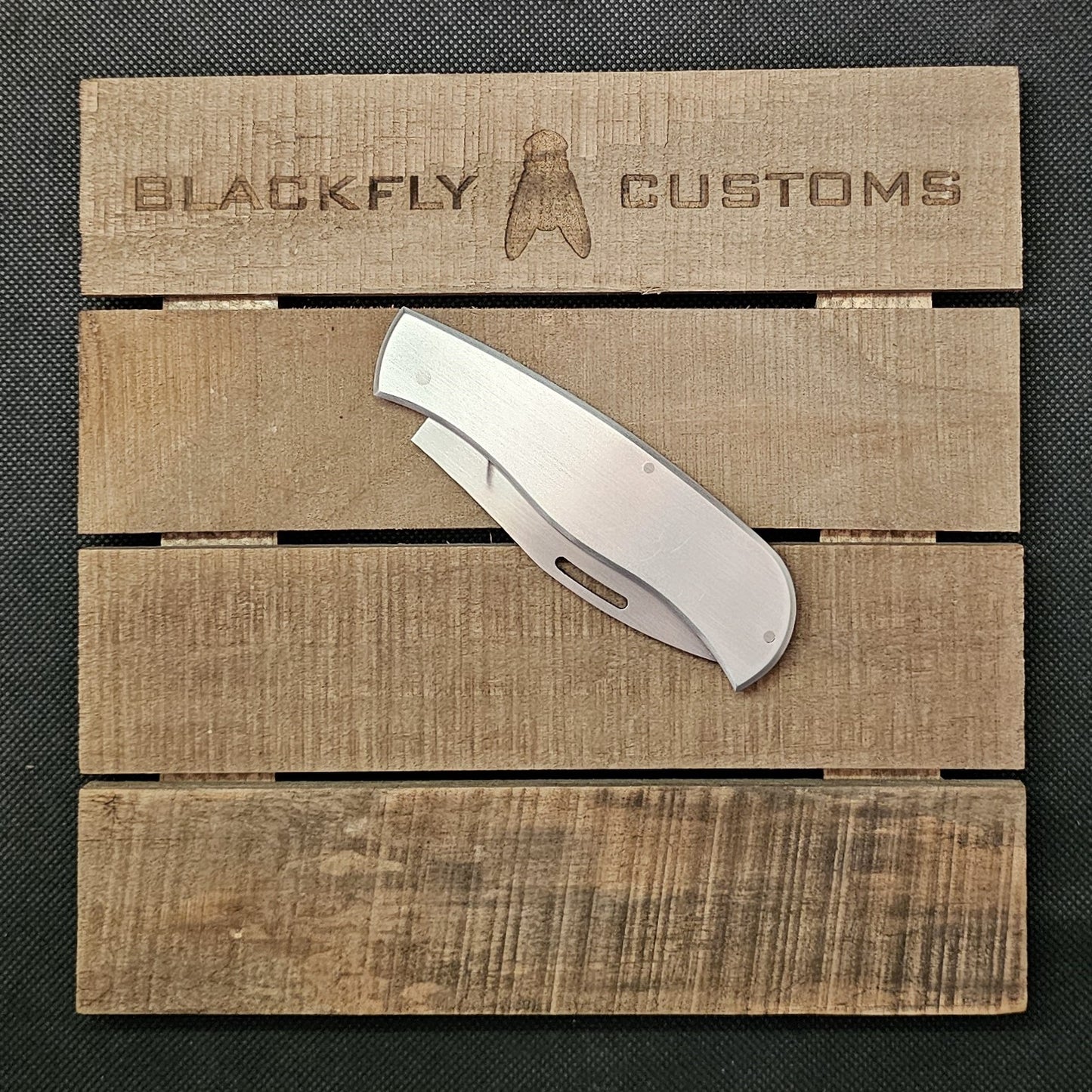 Harrier Slipjoint