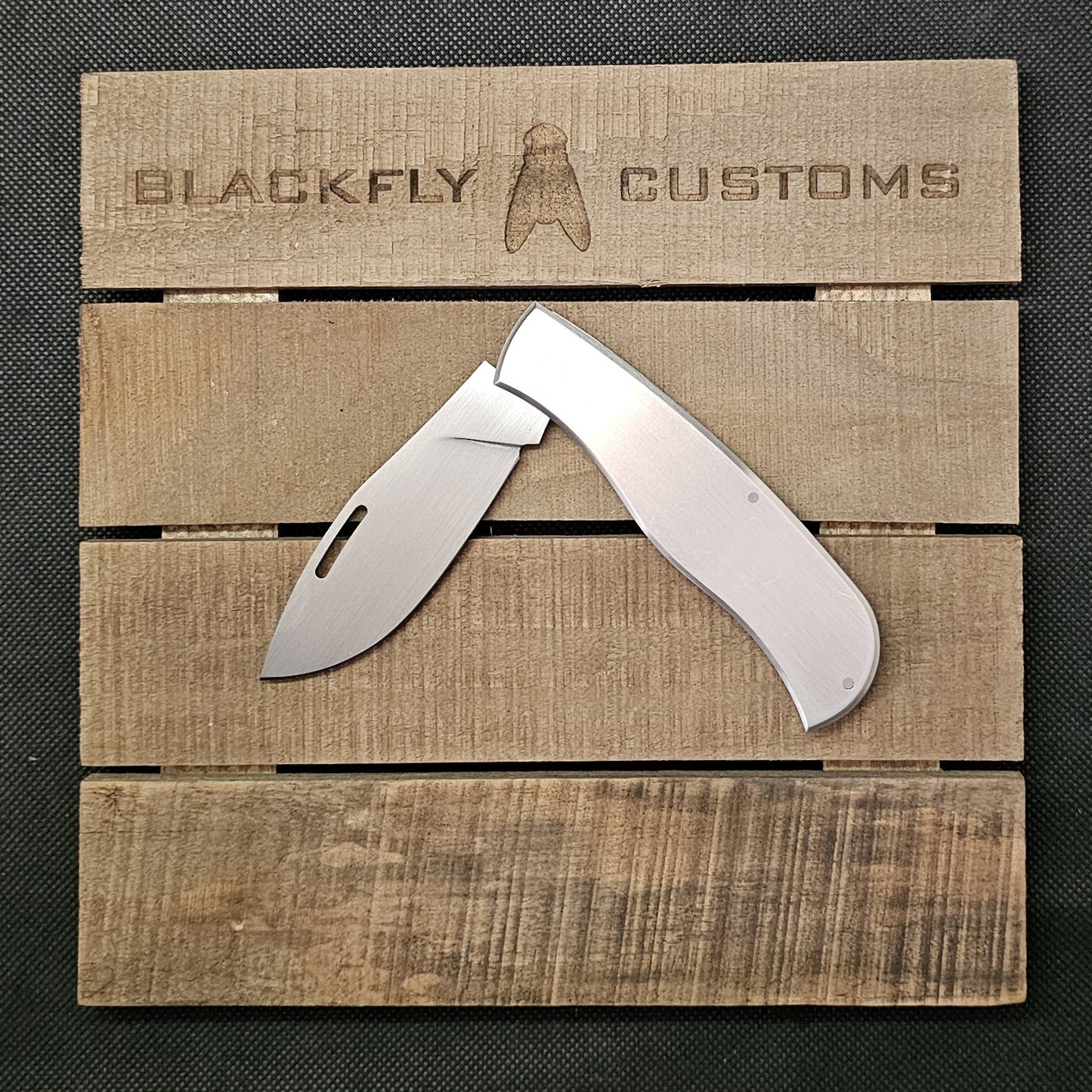 Harrier Slipjoint