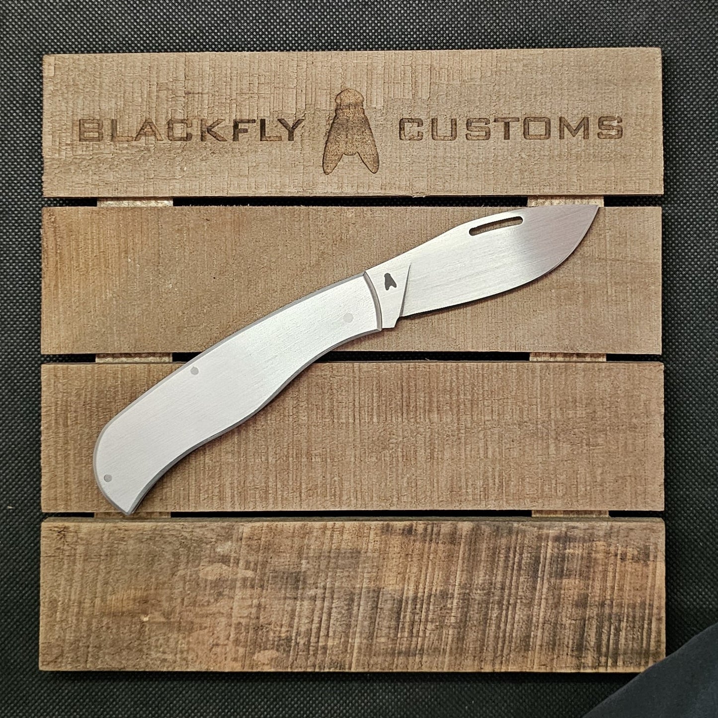 Harrier Slipjoint