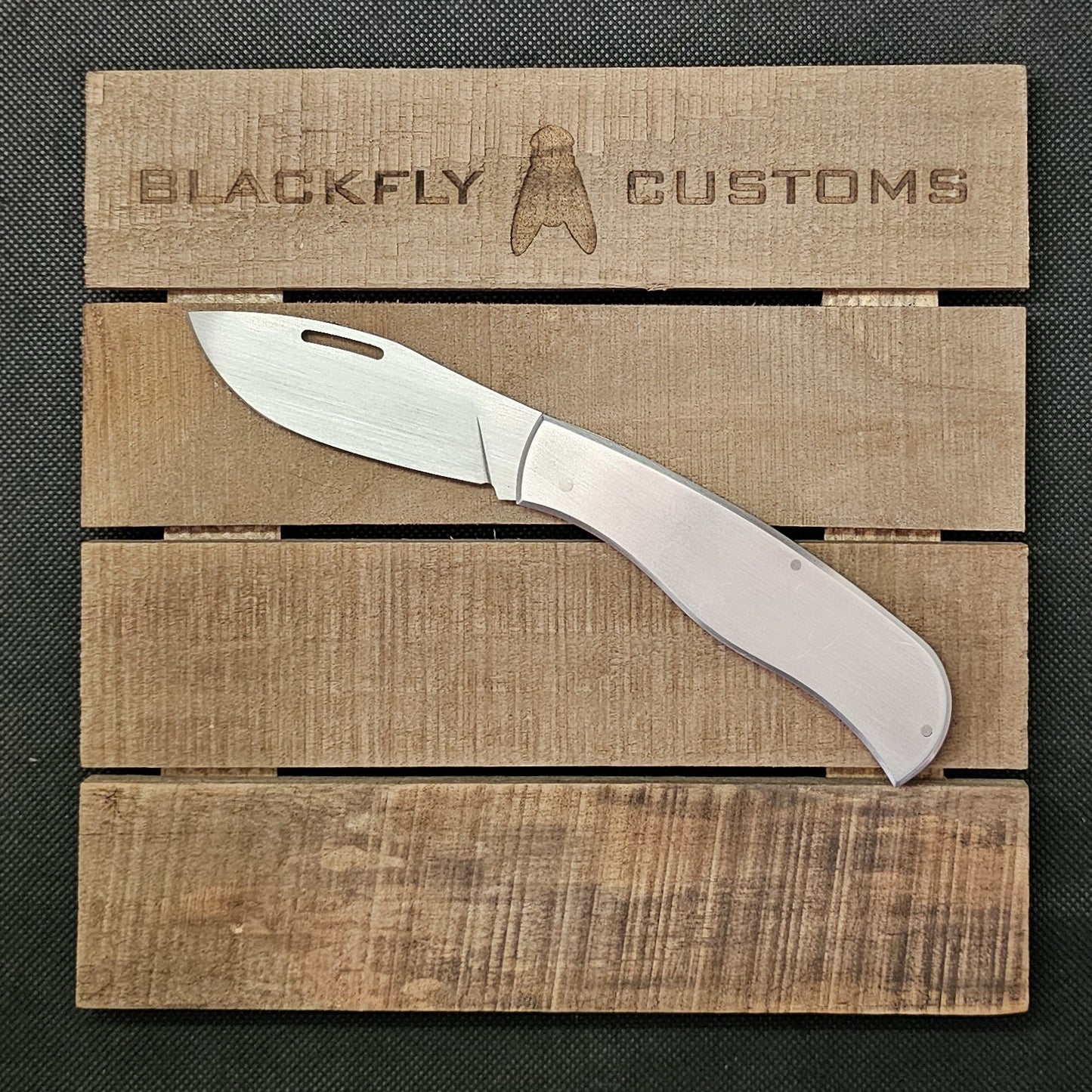 Harrier Slipjoint