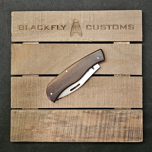 Harrier Slipjoint