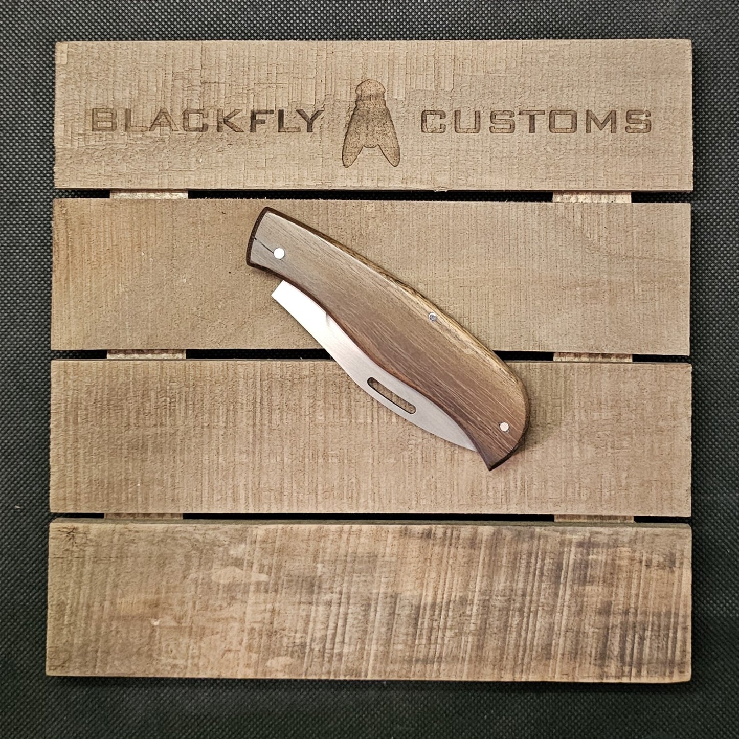 Harrier Slipjoint