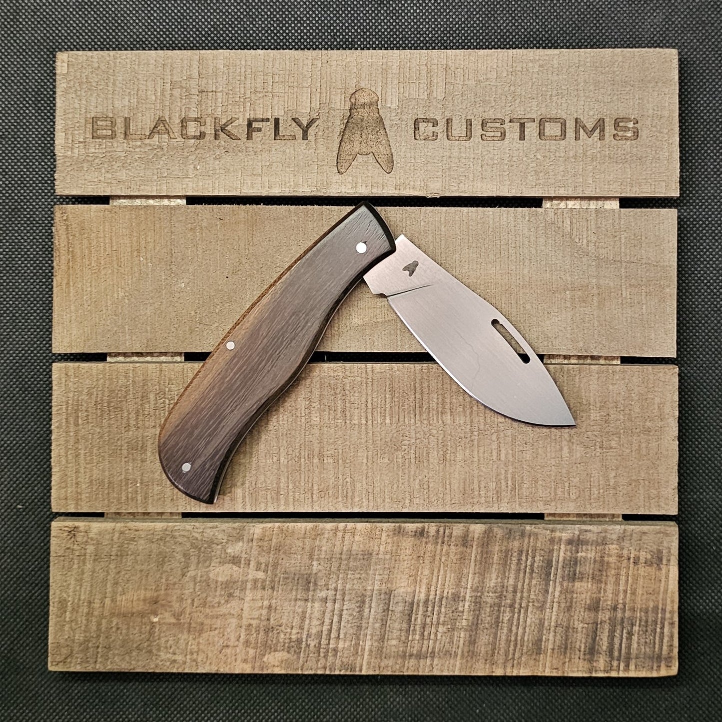 Harrier Slipjoint