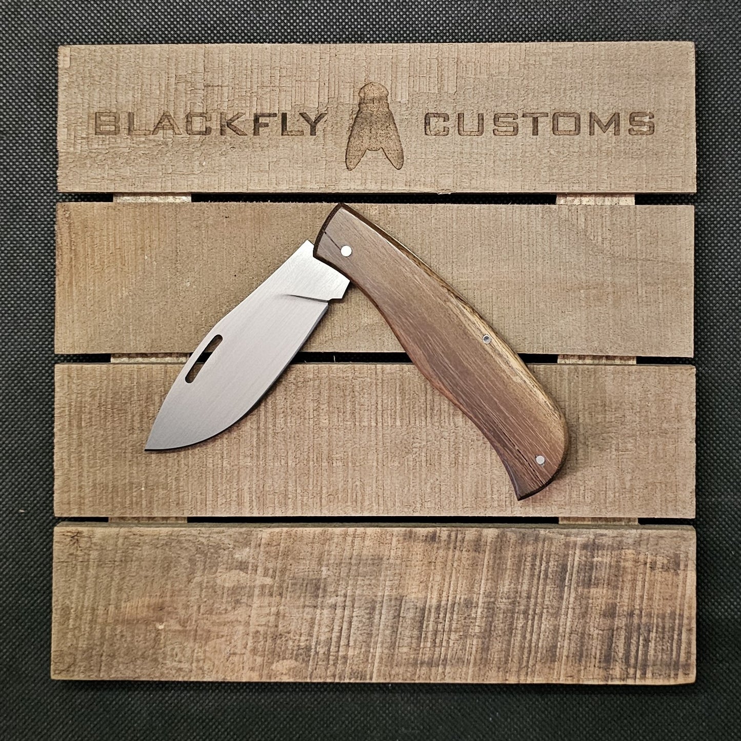 Harrier Slipjoint