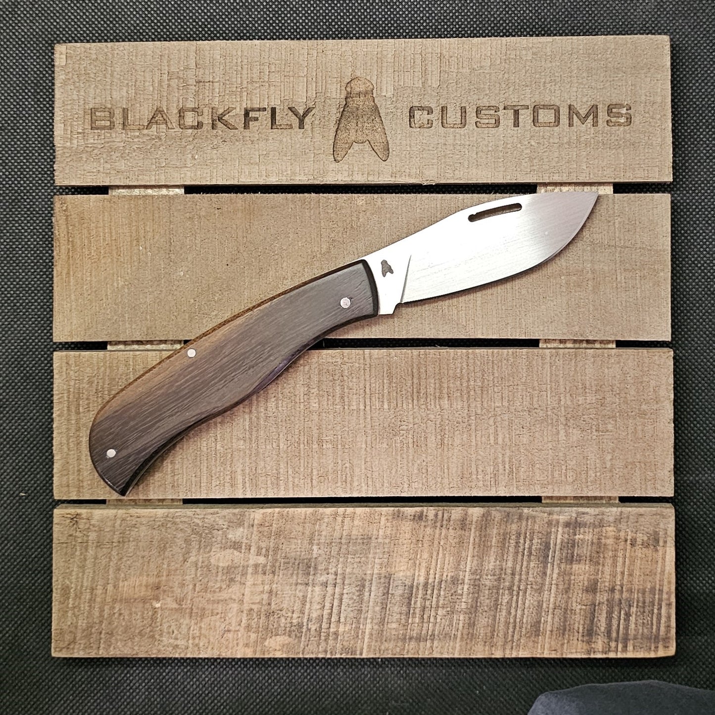 Harrier Slipjoint