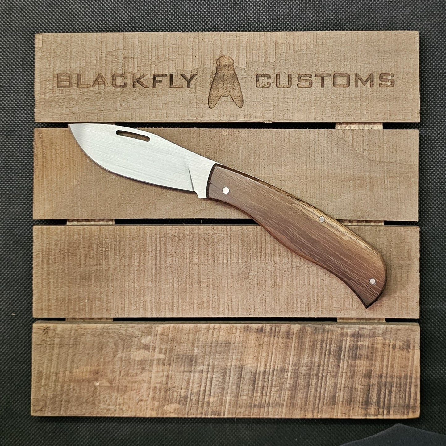 Harrier Slipjoint