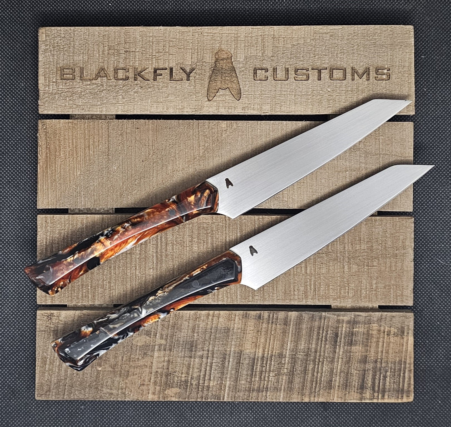Steak Knives (SET)