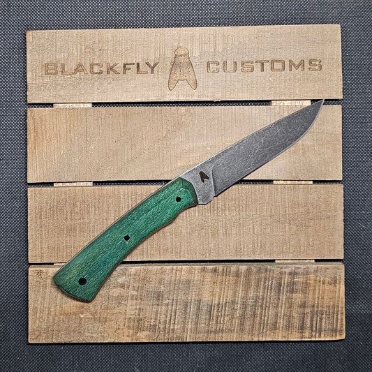 Mongoose with Sycamore