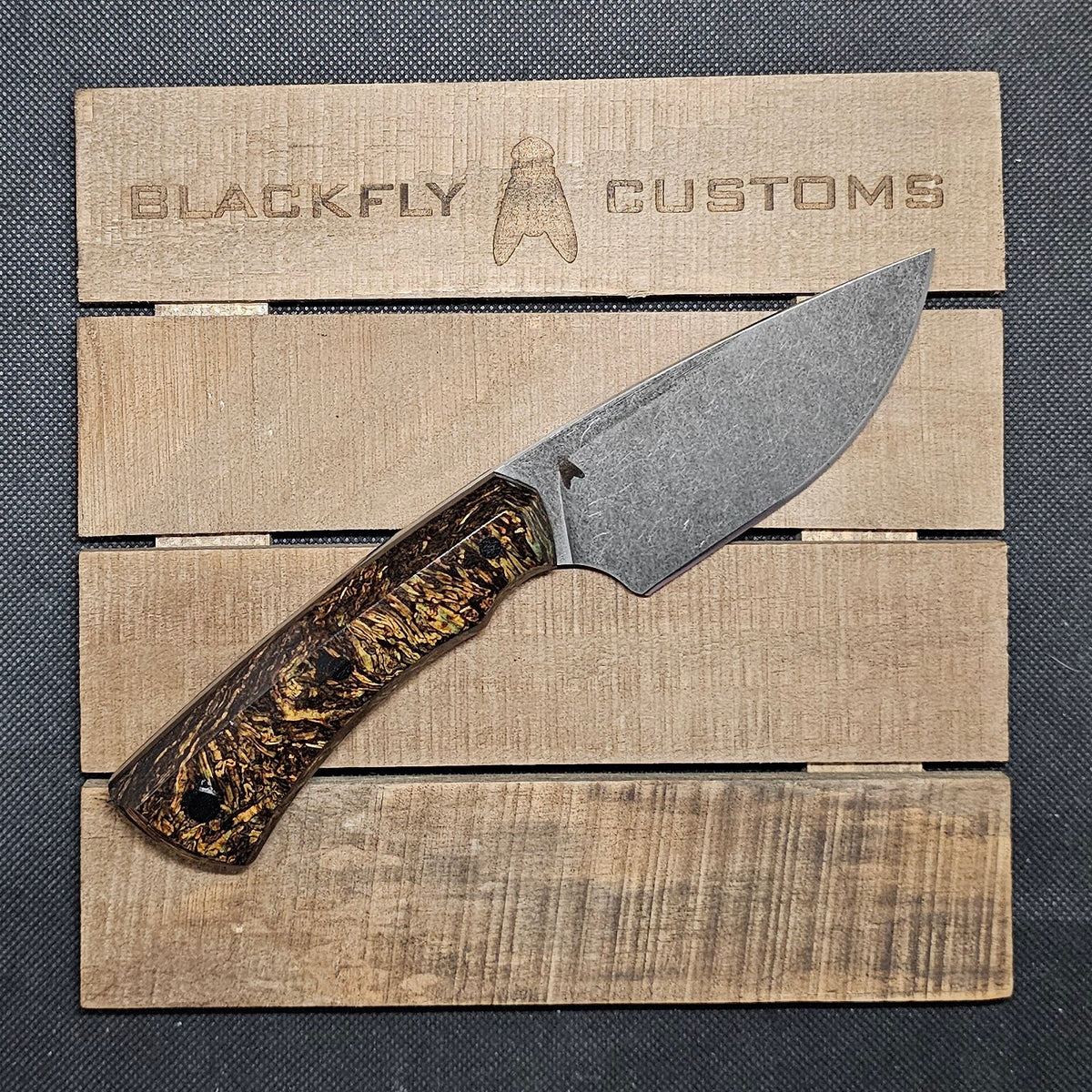 Knives & Cutlery