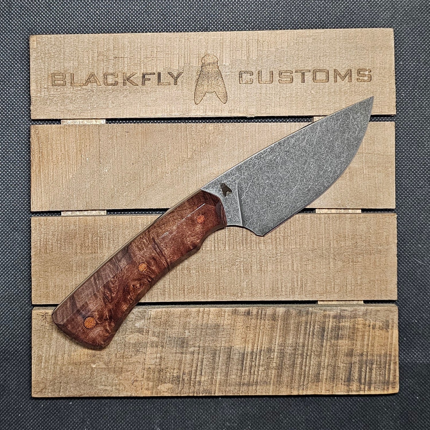 Knives & Cutlery