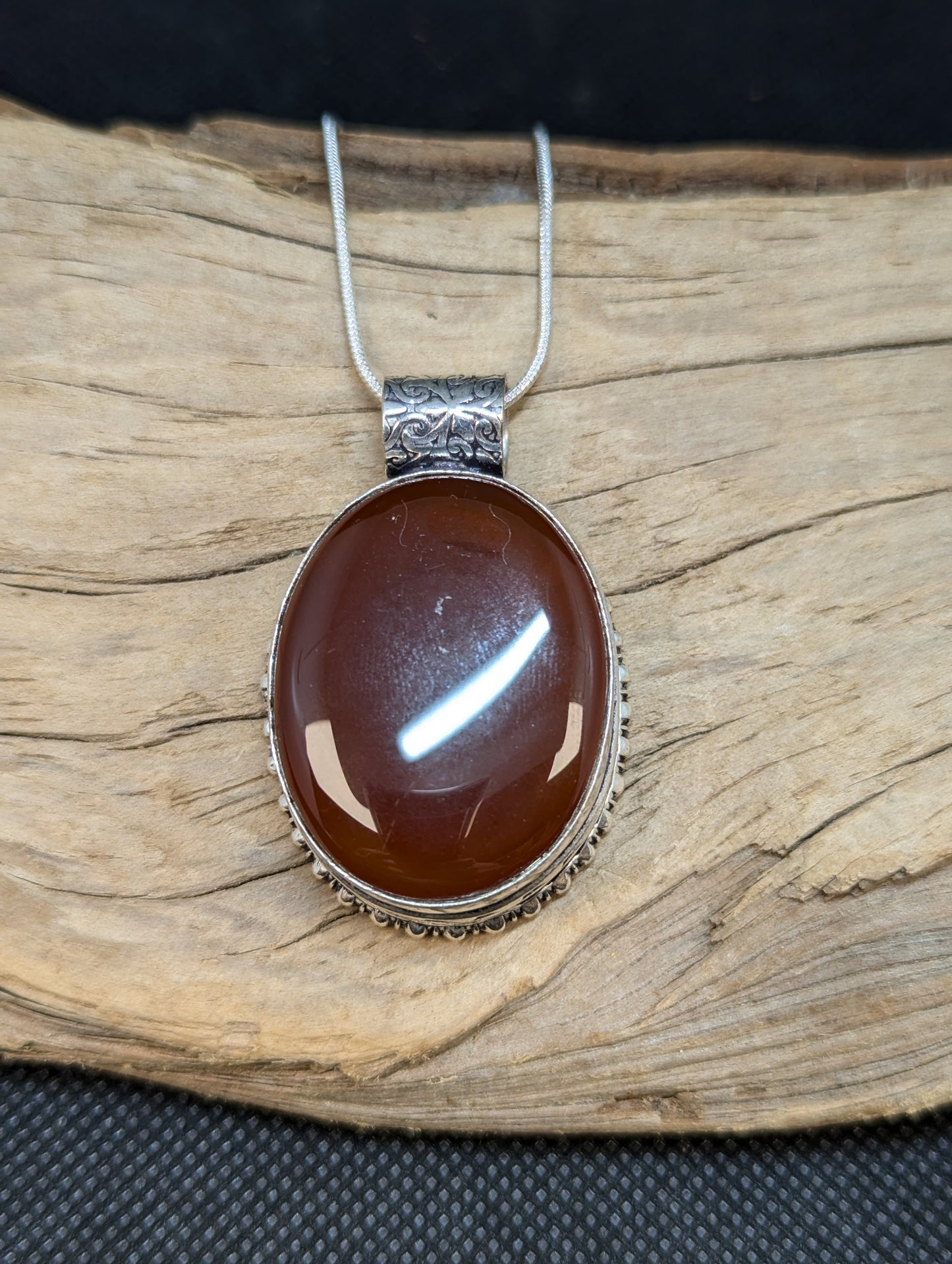 Carnelian