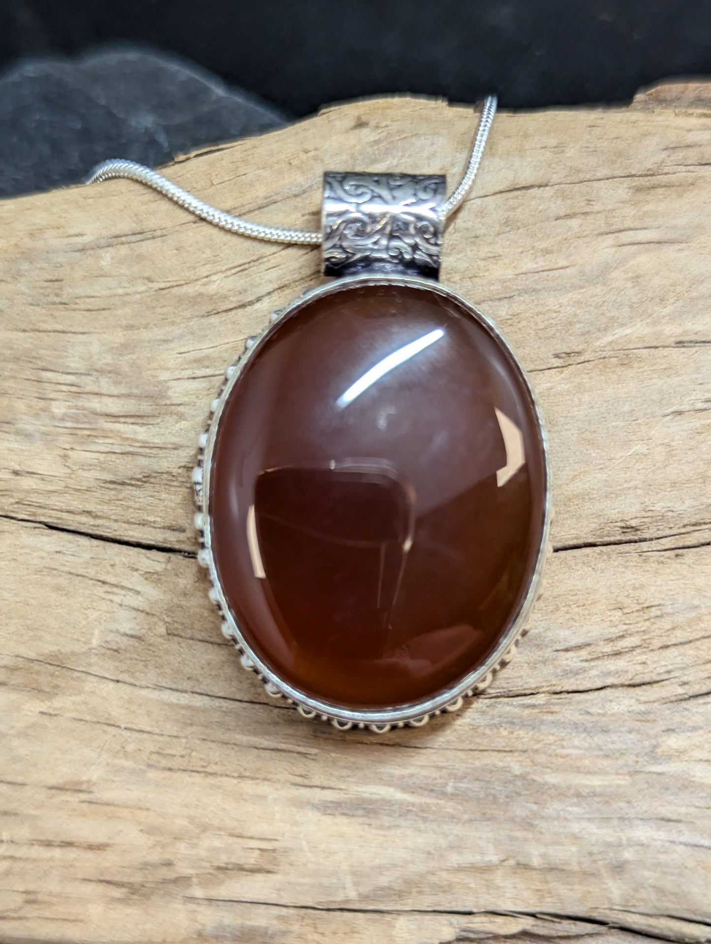 Carnelian