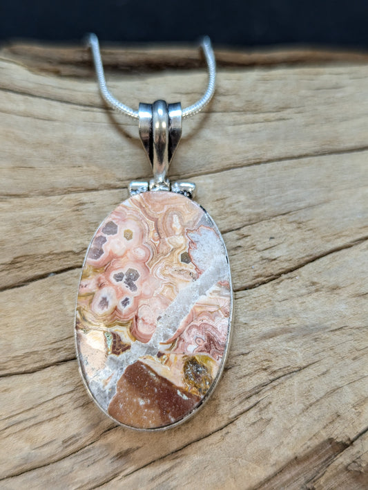 Porcelain Jasper