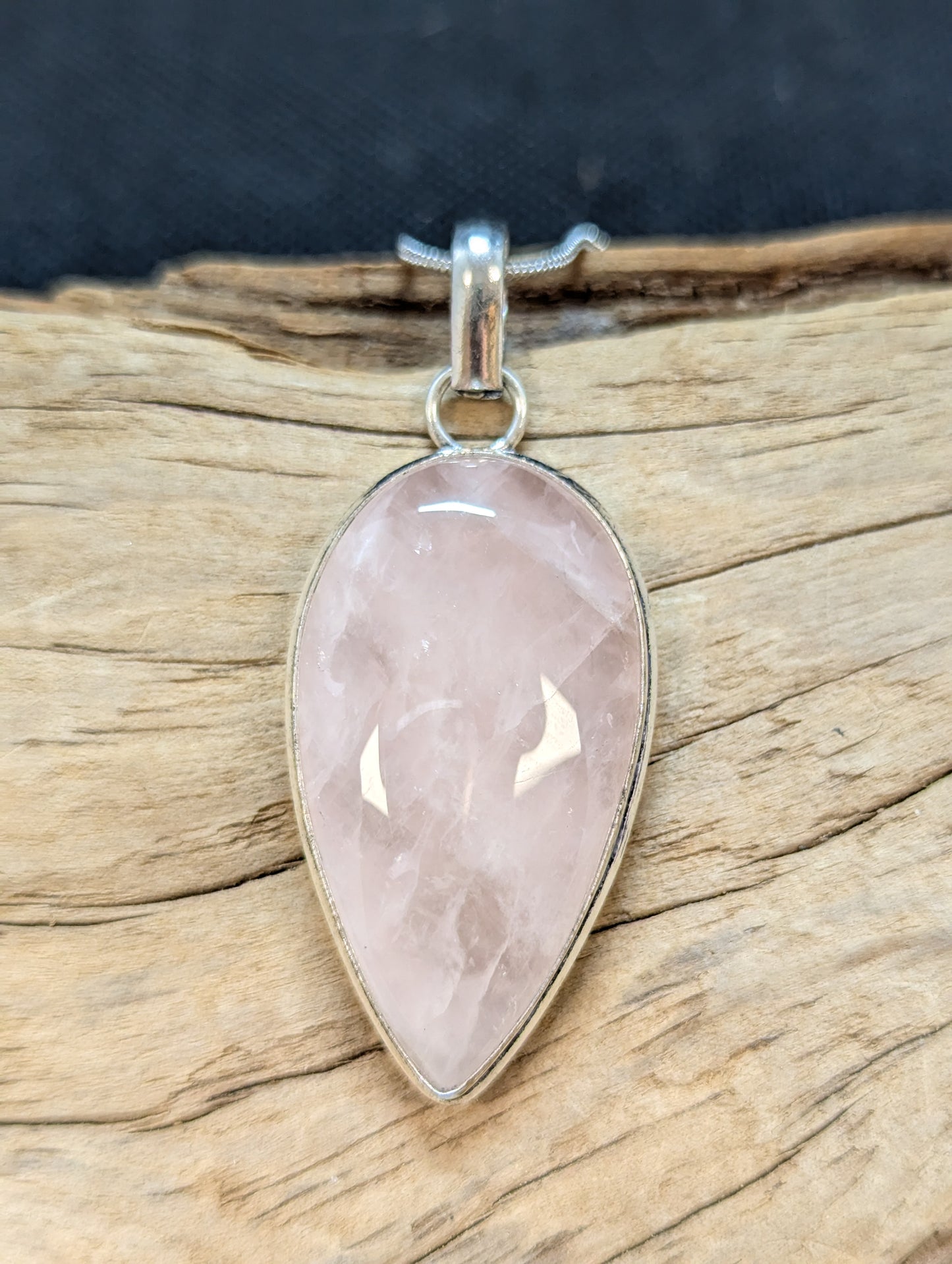 Rose Quartz