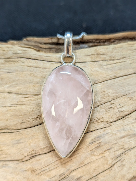 Rose Quartz