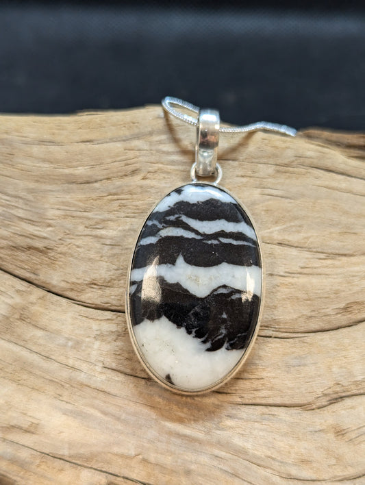 White Buffalo Turquoise