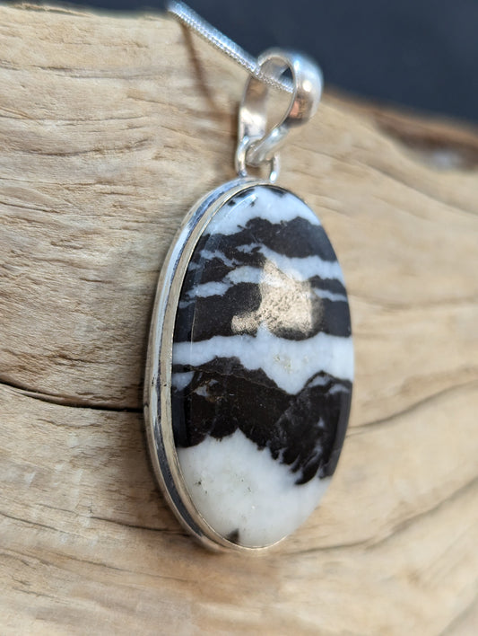 White Buffalo Turquoise