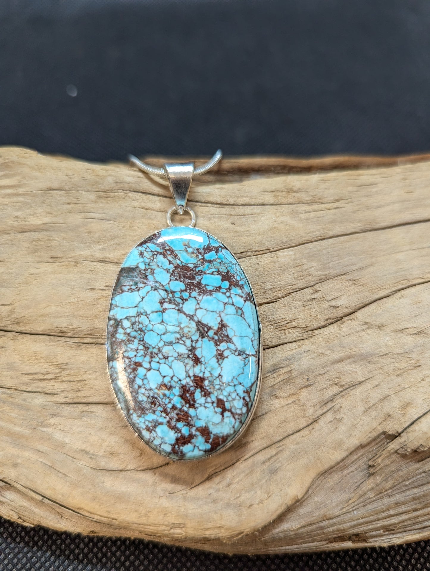 Tibetan Turquoise