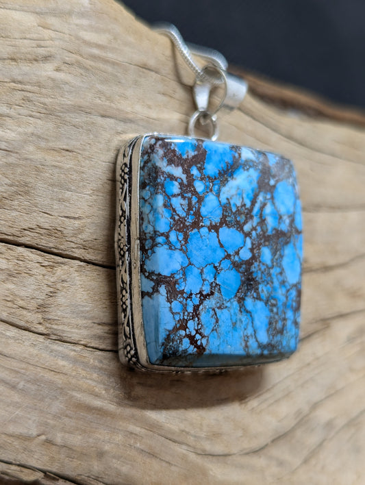 Tibetan Turquoise