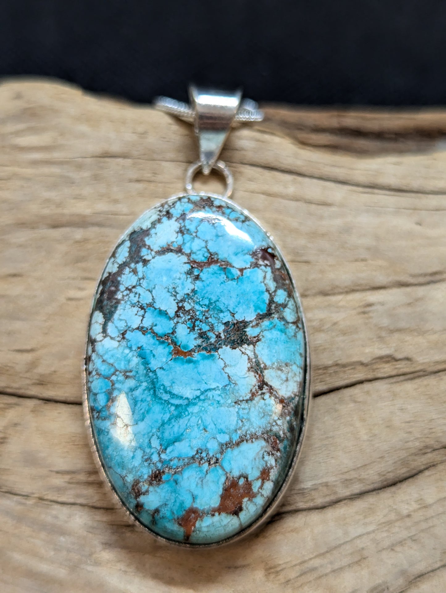 Tibetan Turquoise