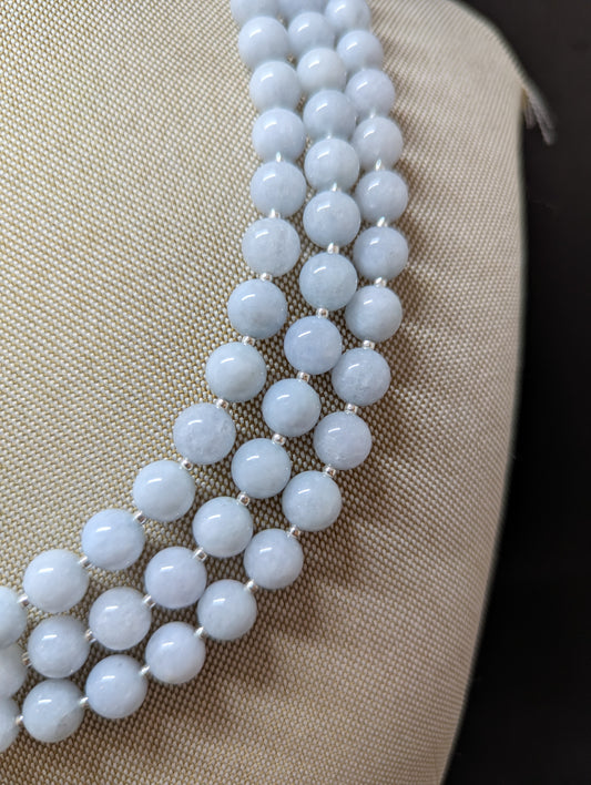 Aquamarine