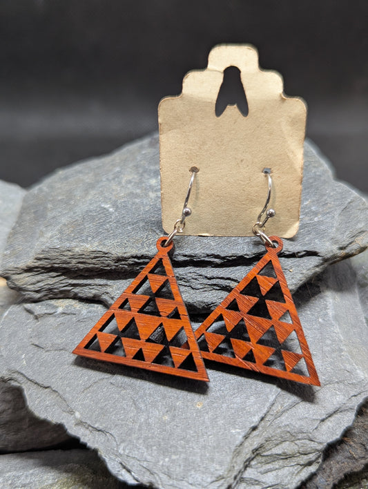 Triangle Triangle