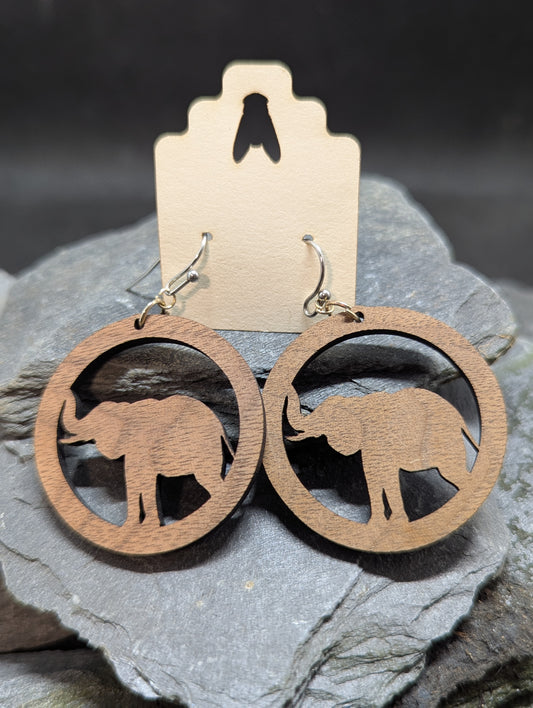 Elephant Circle