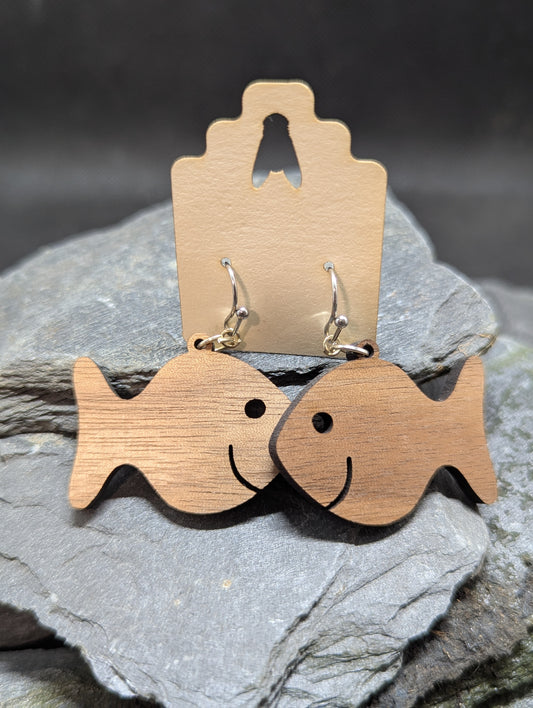 Gold Fish?