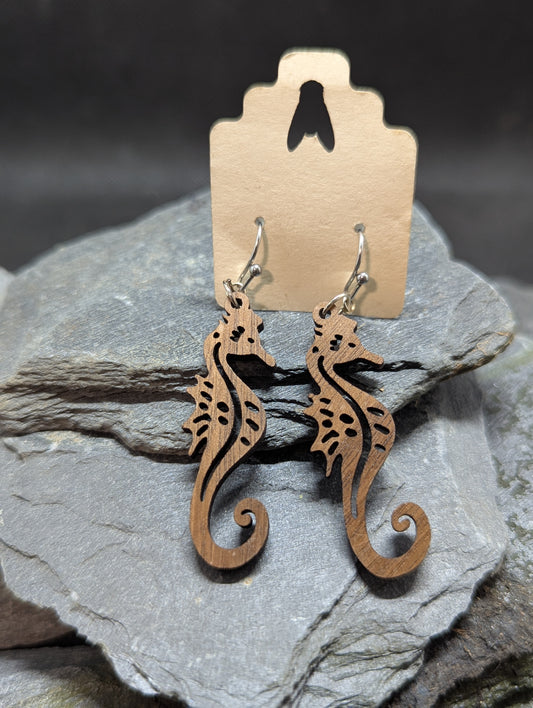 Sea Horse