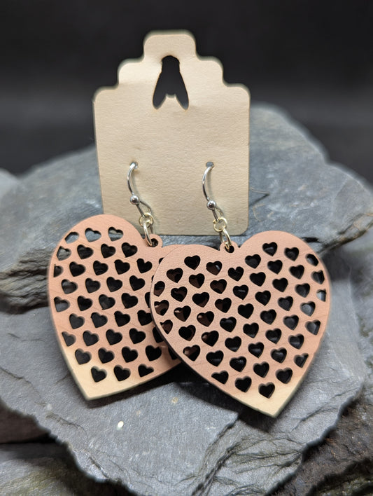 Heart of Hearts