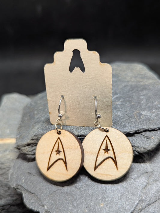 Star Trek 1