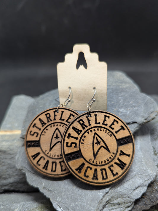 Star Fleet Academy