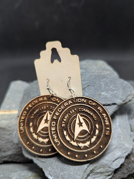 Star Fleet Command UFP