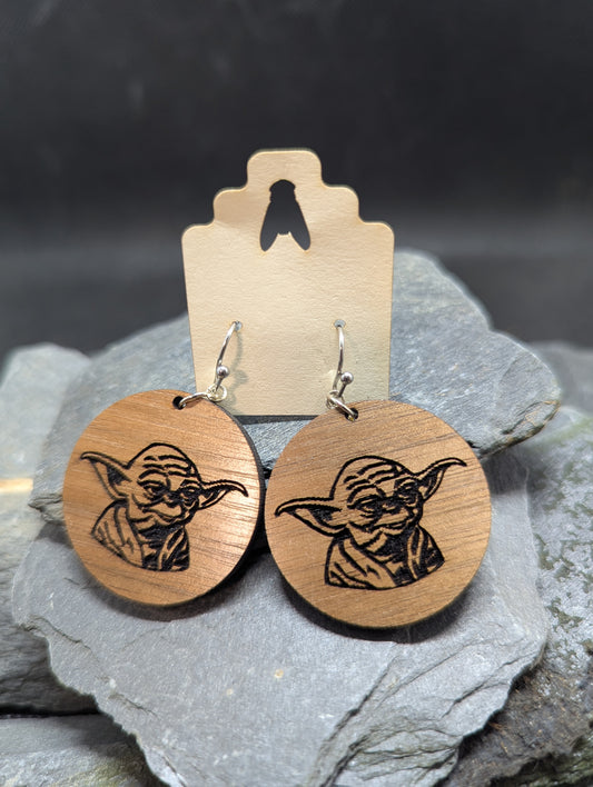 Yoda 1