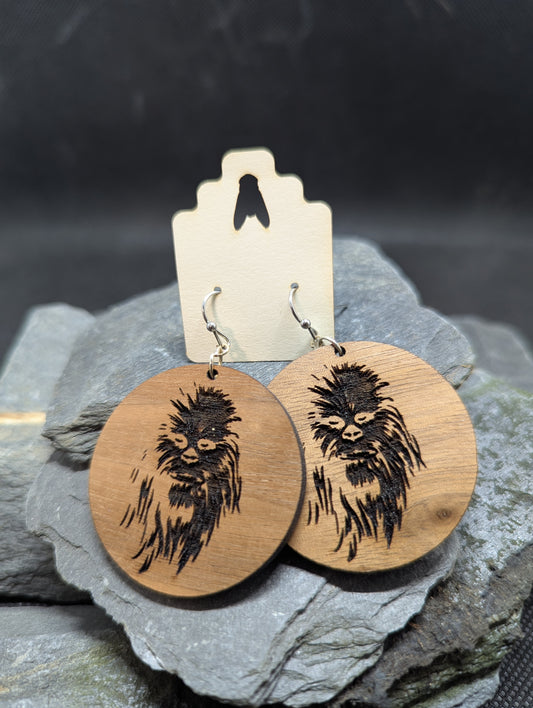 Chewbacca 1