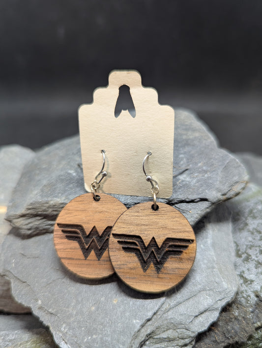 Wonder Woman 1