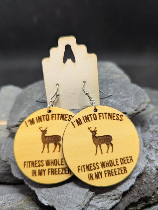 Fitness
