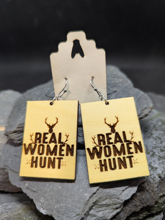 Real Women