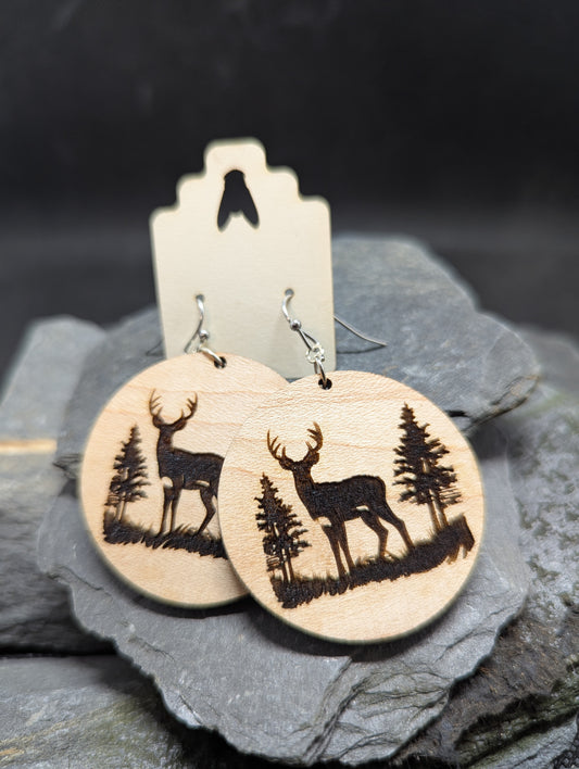 Deer 1